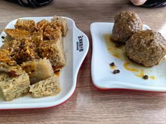 -阿利茄汁面(二七万达店)