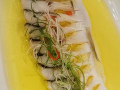 -大鹏饭店·金陵家宴(奥体中心店)