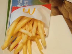 -麦当劳(无锡永乐店)