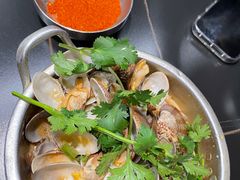 花甲王-老虎滩大连海鲜烧烤(建邺云锦路总店)