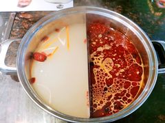 -阪尚皇·原切牛排·烤肉火锅自助(北京路店)