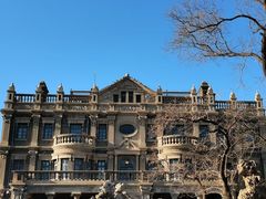 -张学良旧居陈列馆(大帅府)