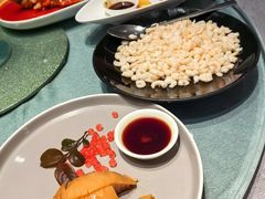 -松鹤楼(狮山永利广场店)