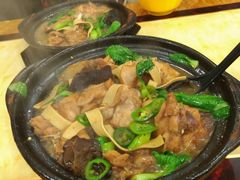 -峰味香.酱香米线.黄焖鸡(定西路店)