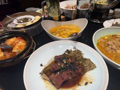 -味莊餐厅(康庄南街店)