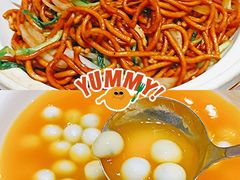 上海炒面-930私房菜(欧阳路店)