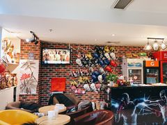 -拳盛时代拳击俱乐部(北京路店)