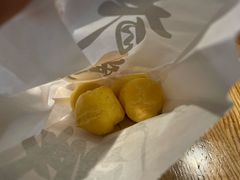 海鹽一口泡芙-陶源劵村(苏宁广场店)