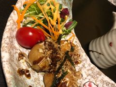-青叶日式料理(飘亮阳光广场店)