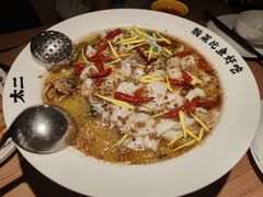 -太二酸菜鱼(群光广场店)