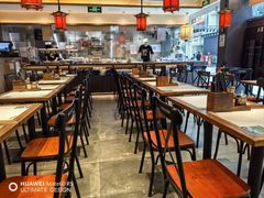 -和府捞面(欧亚卖场店)