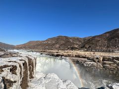 -陕西黄河壶口瀑布旅游区