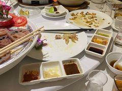 -山泉公馆酒家(广州东站店)