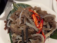 -牛焱·贵州黄牛肉火锅(城西银泰店)