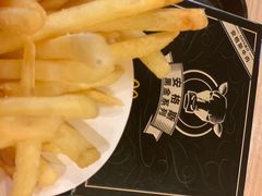 -潮发潮汕牛肉店(龙洞店)