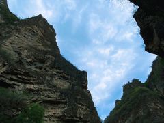 -孤山寨风景区