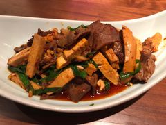 五香卤牛肉-望湘园·洞庭渔宴(浦江欢乐颂店)