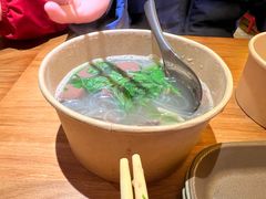 -萝春阁·上海生煎包