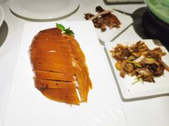 酥香嫩烤鸭-四季民福烤鸭店(望京旺角店)