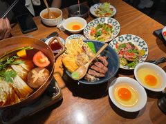 -满满初牛·炭烧牛肉专门店(国大店)