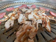 -北京胡同传统炙子烤肉(文兴路店)
