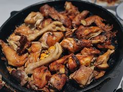-阿忠食坊大排档·20年老店(万象城店)