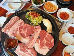 -Dombe豚(黑猪肉街店)