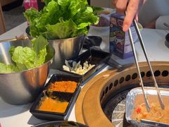 -花味·自助烤肉(江宁同曦店)