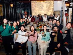 -HERRE·FARM 赫尔露营农场·团建聚会包场