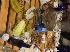 -聚首堂·特色小吃·肘子(什刹海德胜门店)