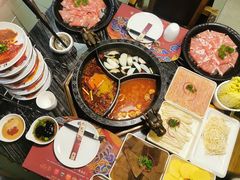 -辣府(大融城店榜首餐厅)
