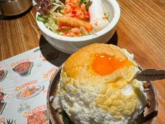 -岛风·台食小馆 ISLAND BISTRO(烟台山店)