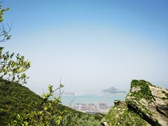 -海上云台山景区