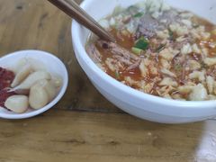 -老刘家泡馍·陕西老字号(钟楼广济街店)