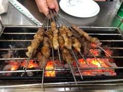 -小寒羊烧烤(凯瑞时代大厦店)