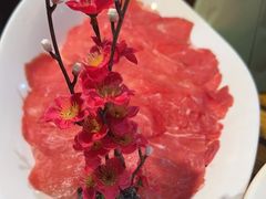 -蜀家渝重庆火锅(南屏街店)