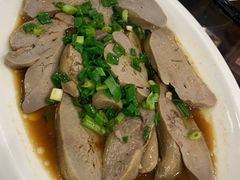 鹅肝-长平肥姐白粥·海鲜打冷