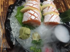 -小川洋风料理(街道口店)