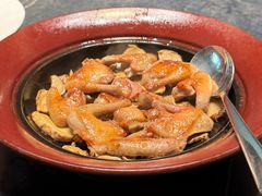 -虹潮荟·餐桌上的美食地理(太阳宫店)