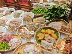 -六合居·明厨亮灶餐厅(成双大道店)