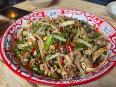 -饭江湖·江湖菜(湖广会馆店)