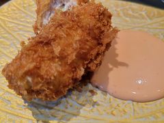 -山杏yama-katsu·吉列炸物