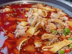 -渝蛙馆(九霄梦天地店)