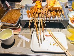 -管氏翅吧(广渠门店)