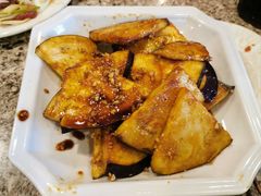 -厚味居炙子烤肉·清真(天桥南纬路店)