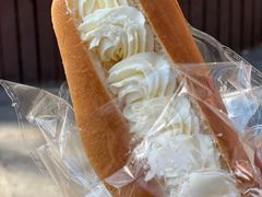 -新侨三宝乐面包店(菜市口店)