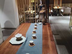 -竹里馆·淮扬菜·功夫茶(老门东店)