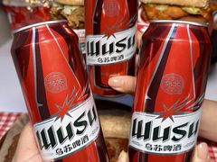 -肯德基(燕岭店)