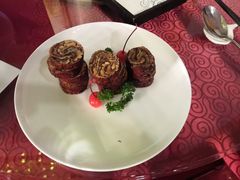 -北京盘古七星酒店
