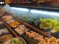 -牛YO寿喜烧和牛火锅自助(三台子万象汇店)